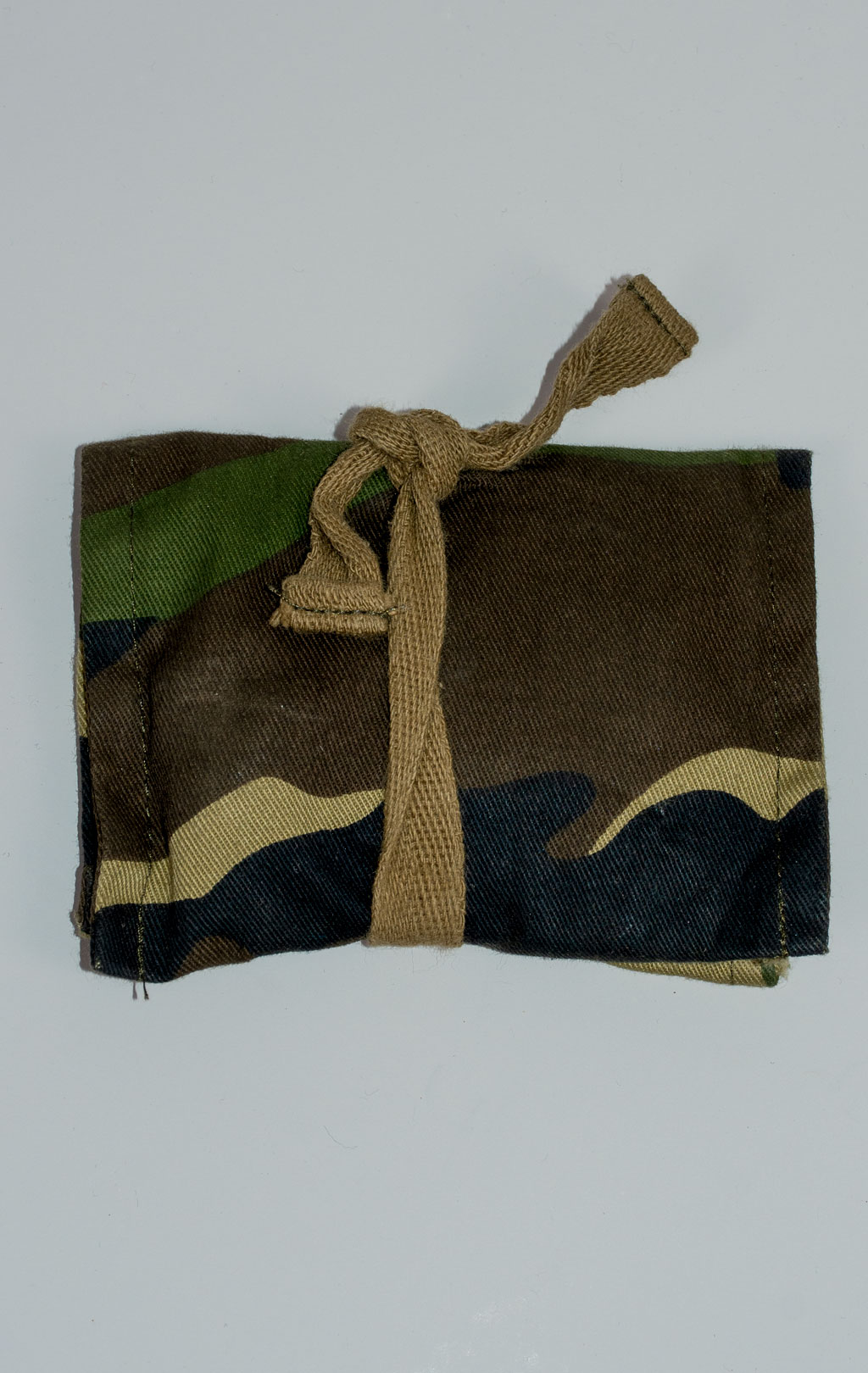Набор швейный camo woodland Голландия