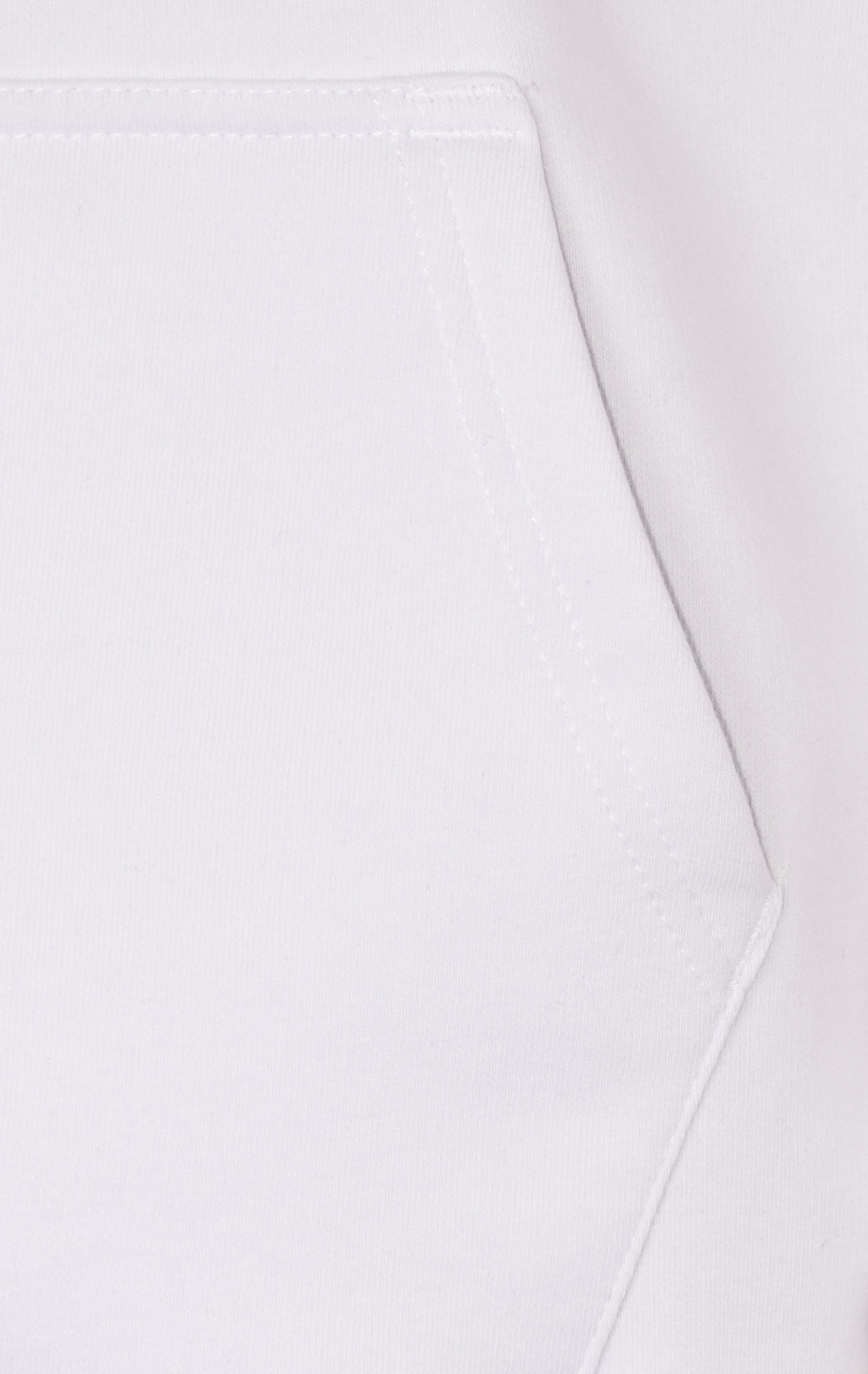 Толстовка ALPHA INDUSTRIES BASIC HOODY RAINBOW REF. PRINT white 