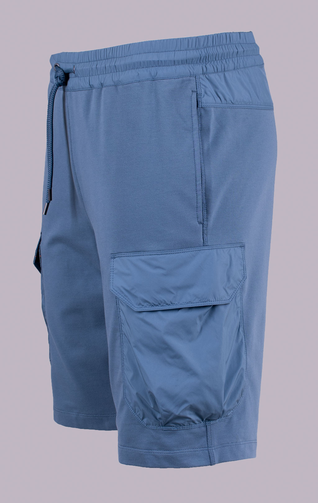 Шорты карго PARAJUMPERS BOYCE SS 26 marine 