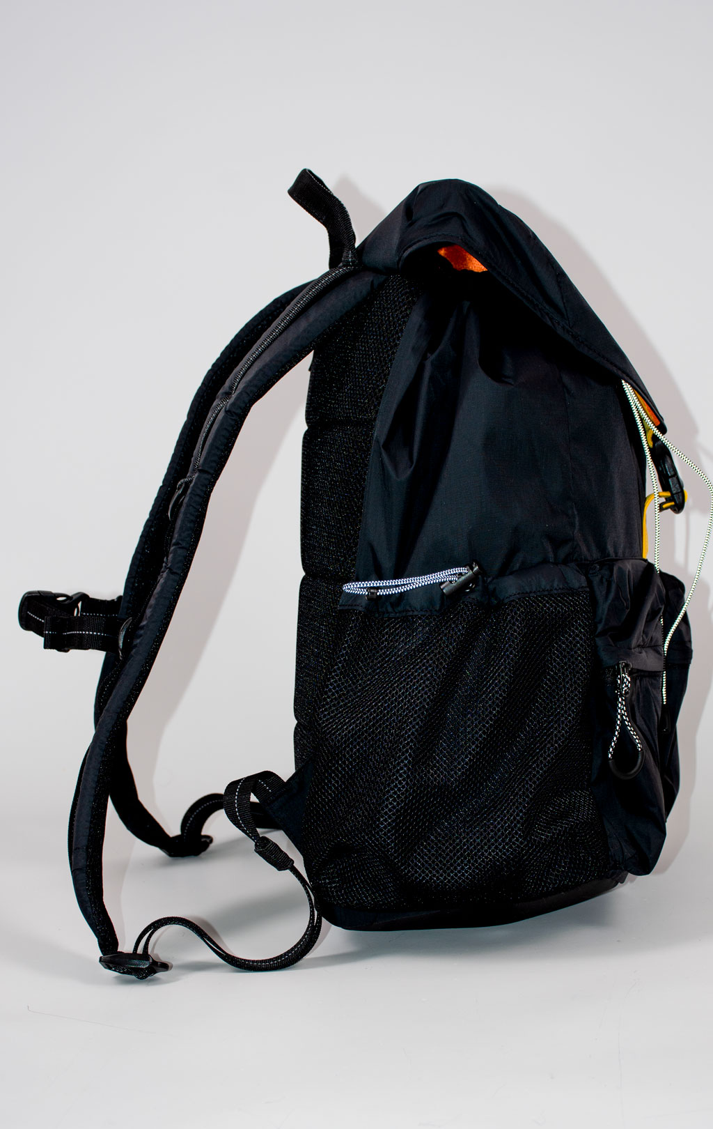 Рюкзак PARAJUMPERS MITCHELL SS 26 black 