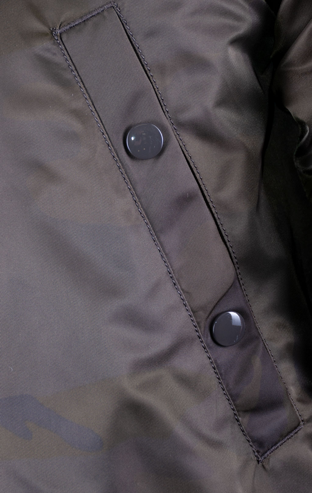 Аляска ALPHA INDUSTRIES N-3B PM dark olive camo 