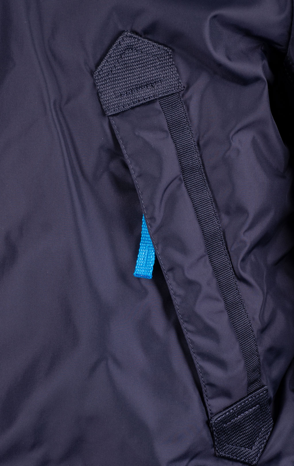 Ветровка ALPHA INDUSTRIES WING iron grey 