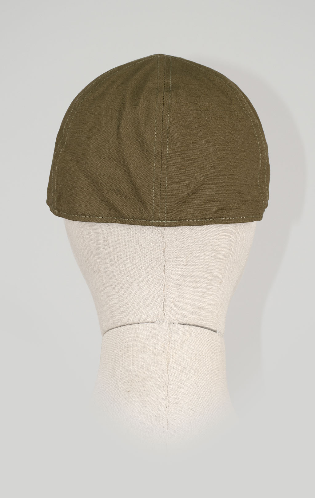 Бейсболка ALPHA INDUSTRIES USAAF A-3 CAP FW 24/25 OG-107 green 