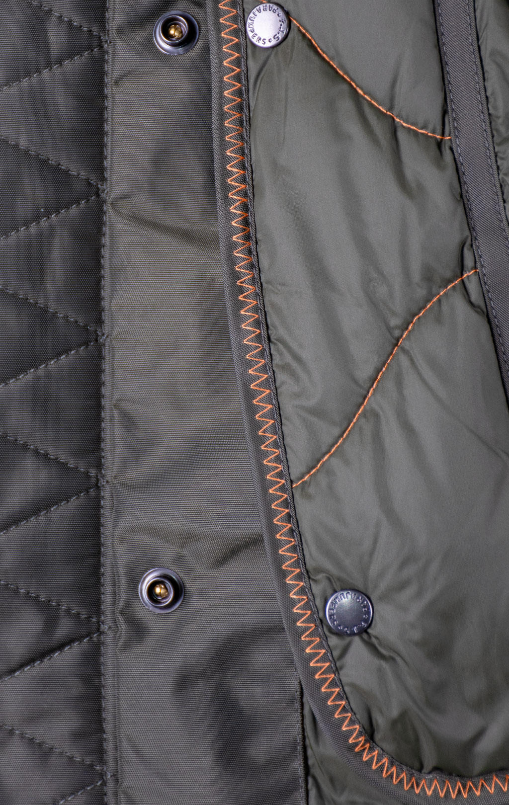 Аляска пуховая PARAJUMPERS GOBI FW 26/27 rosemary 