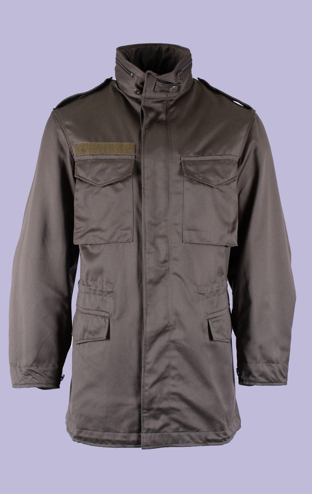 Куртка M-65 (новая) olive Австрия