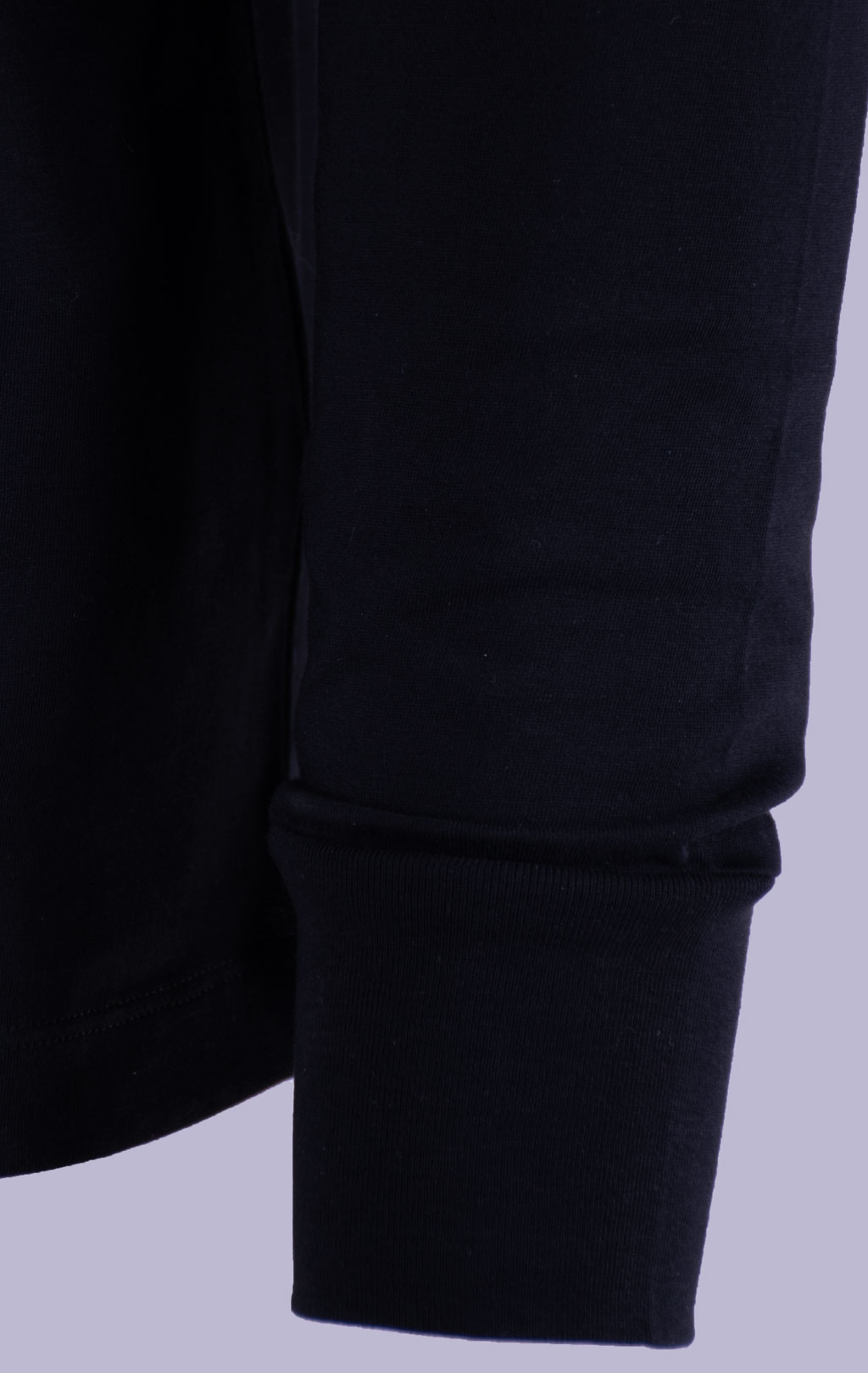 Лонгслив PARAJUMPERS KIP 2.0 FW 26/27 black 