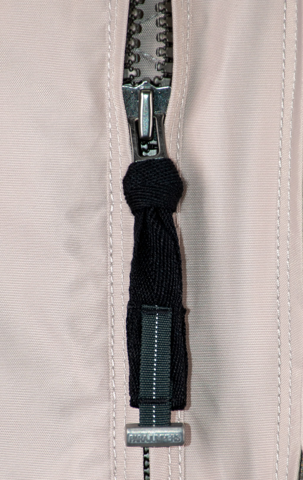 Аляска-пуховик PARAJUMPERS GOBI FW 25/26 mastic 
