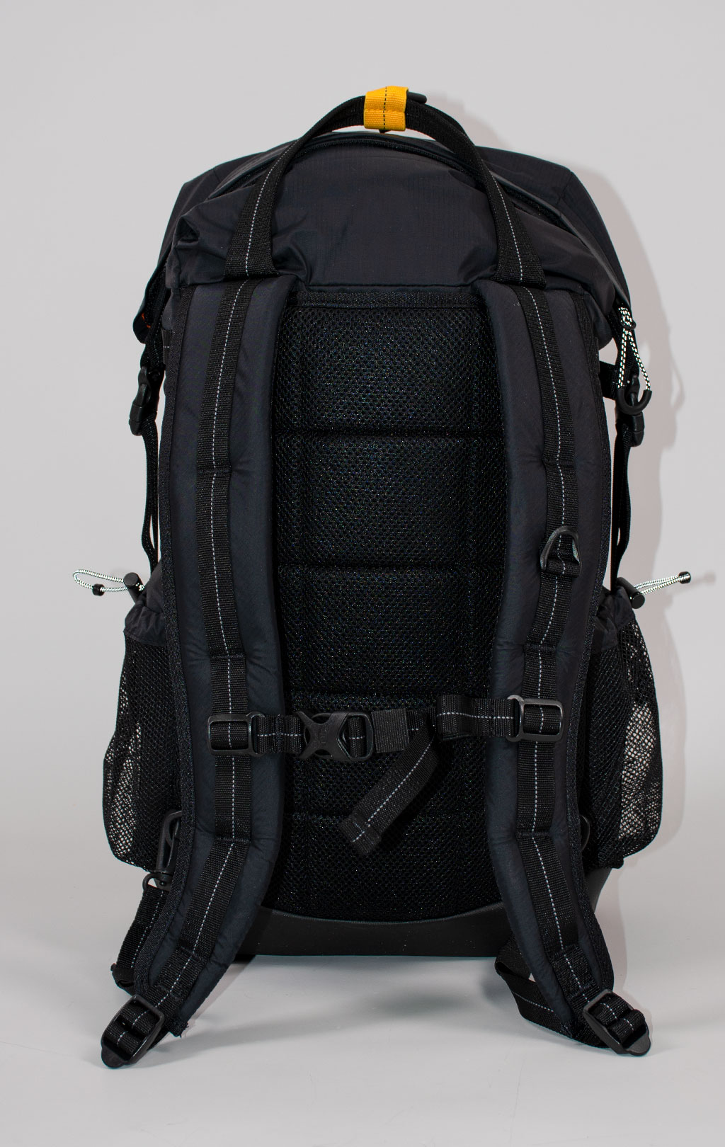 Рюкзак PARAJUMPERS HARI SS 25 black 