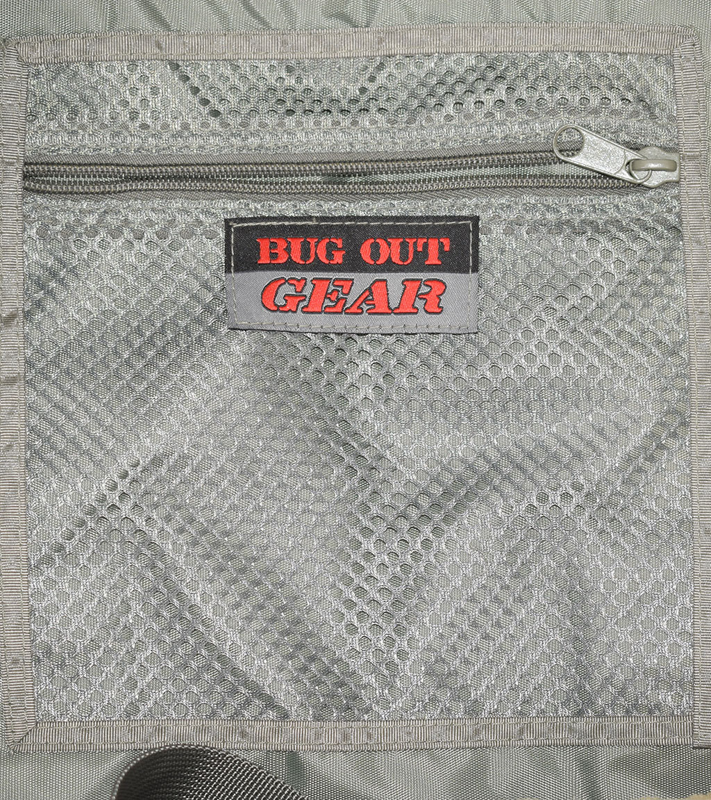 Рюкзак BUGOUT acu 