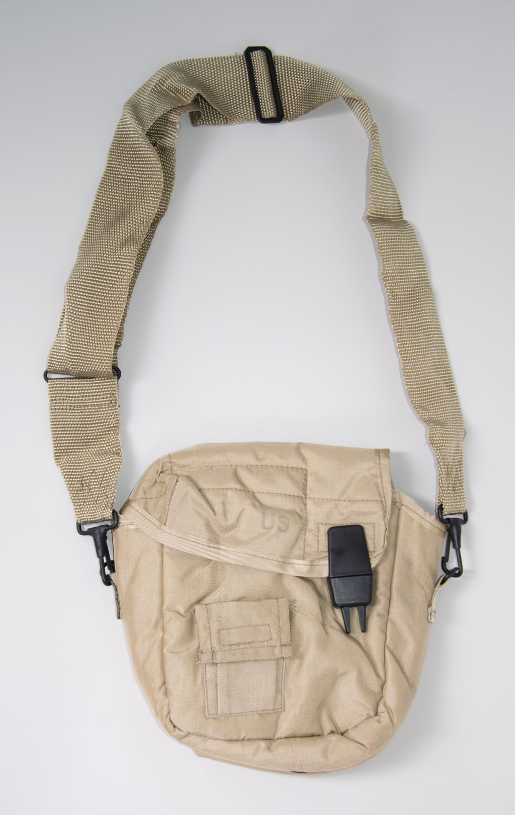 Чехол для фляги 2QT khaki США