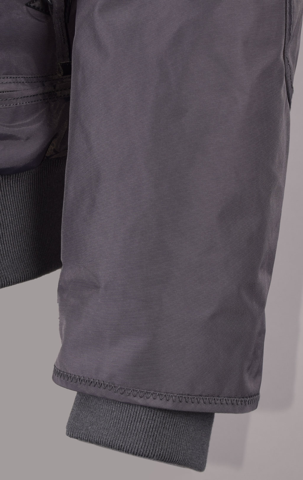 Аляска-пуховик PARAJUMPERS GOBI FW 25/26 phantom 