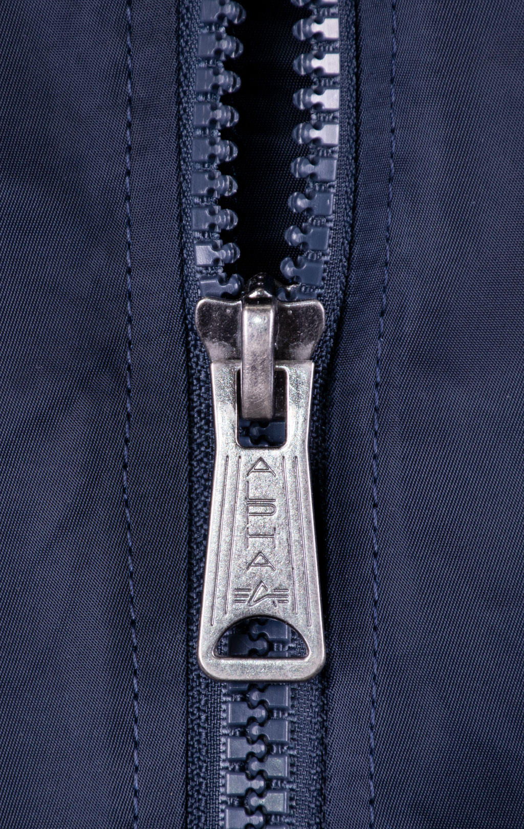 Ветровка ALPHA INDUSTRIES FALCON-II rep. blue 
