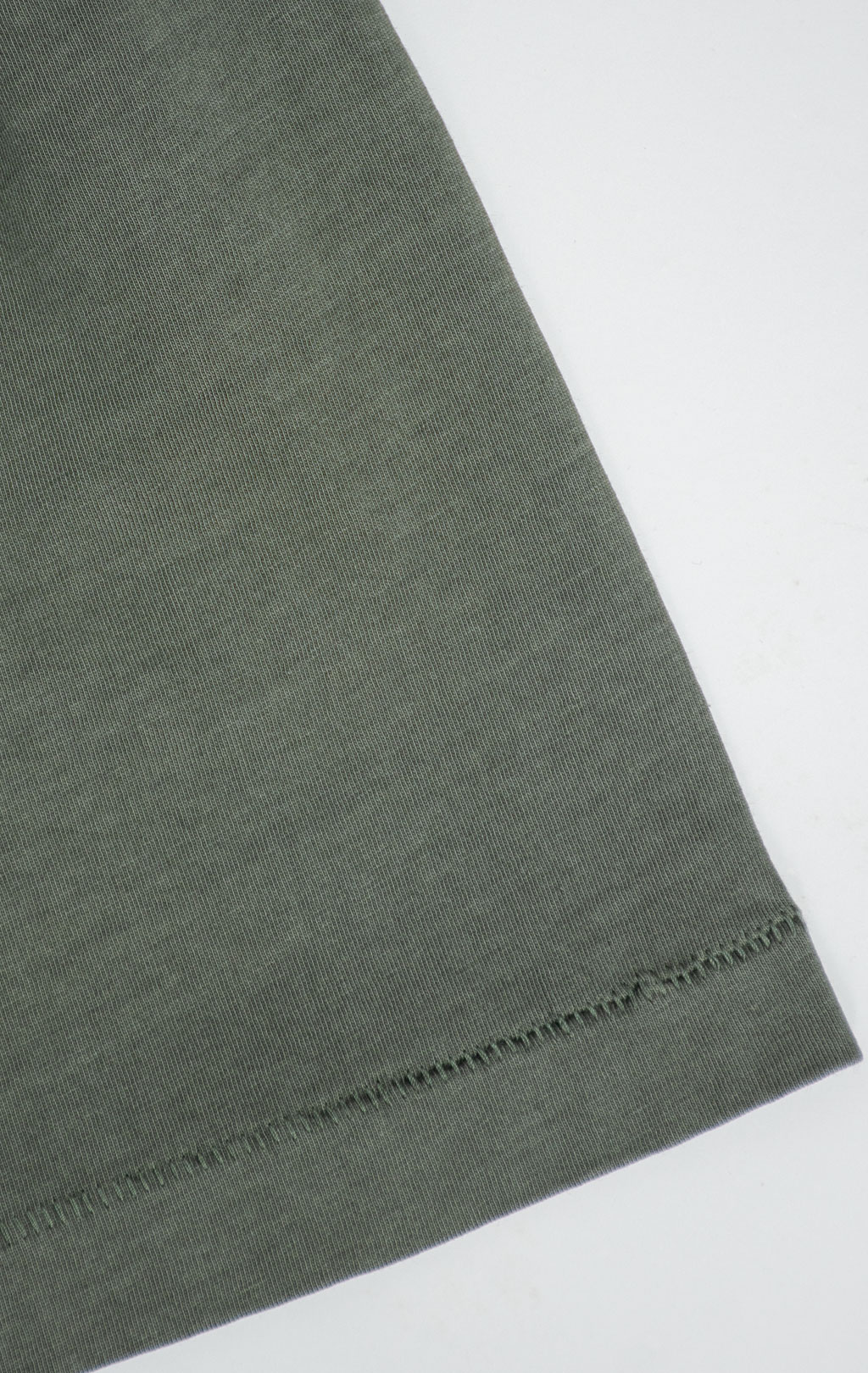 Футболка PARAJUMPERS RESCUE TEE SS 25 m thyme 