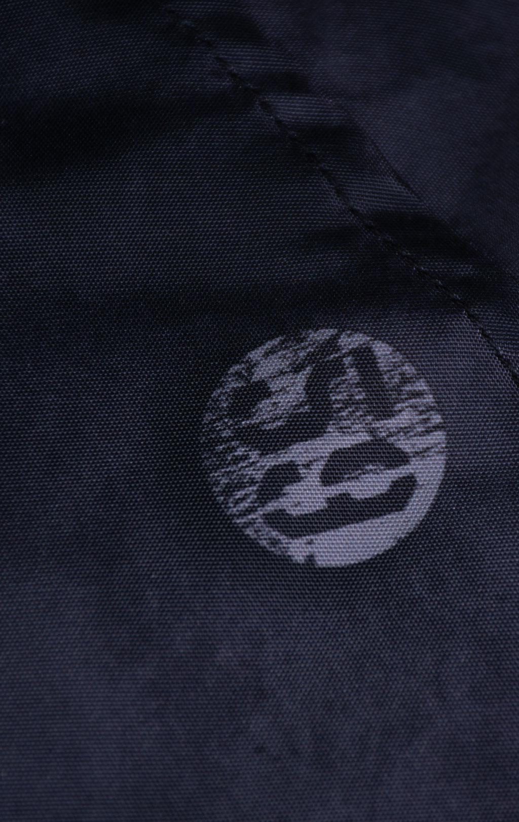 Аляска ALPHA INDUSTRIES N-3B RELAXED FIT PARKA (OXFORD VINTAGE PRINT) FW 26/27 black pin print 