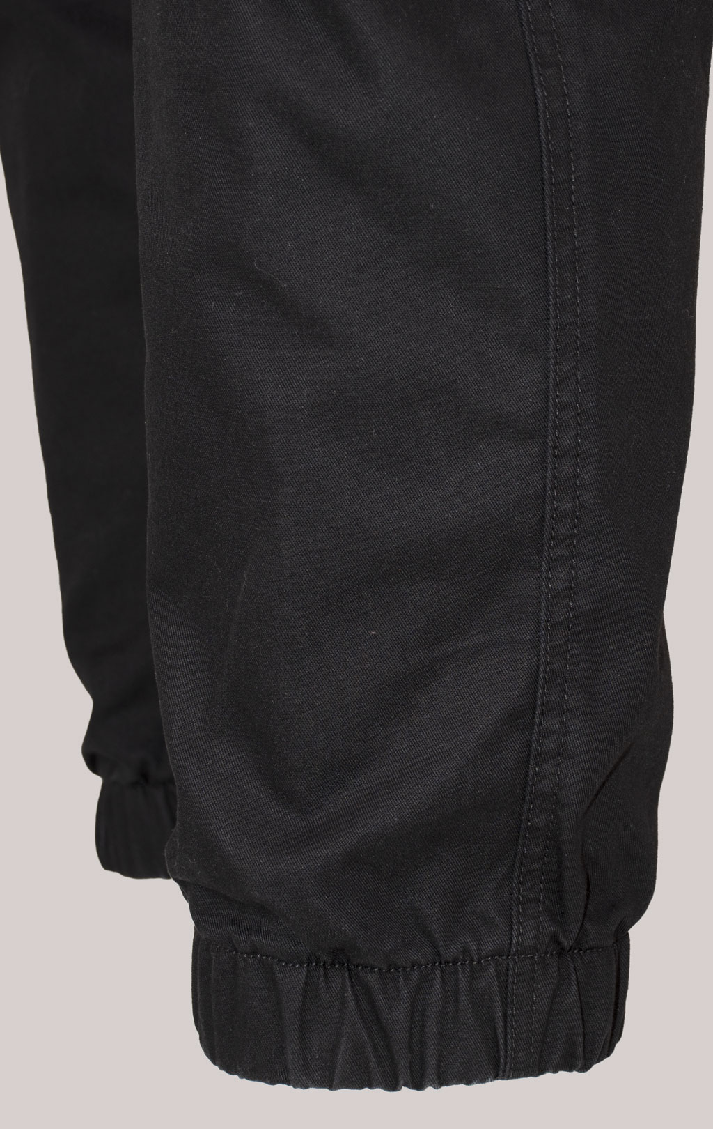 Брюки тактические Pentagon INVICTUS big size хлопок65%/полиэстер35% Twill black 05058 