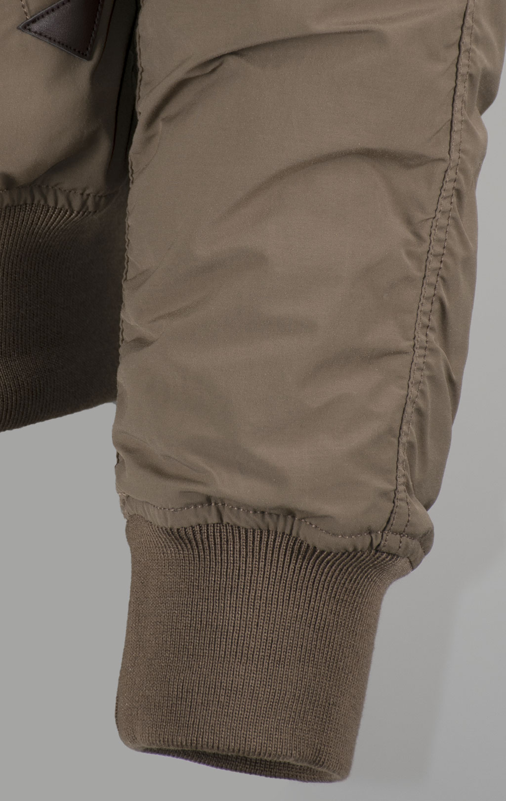 Аляска ALPHA INDUSTRIES N-2B ALTITUDE FW 24/25 coyote brown 