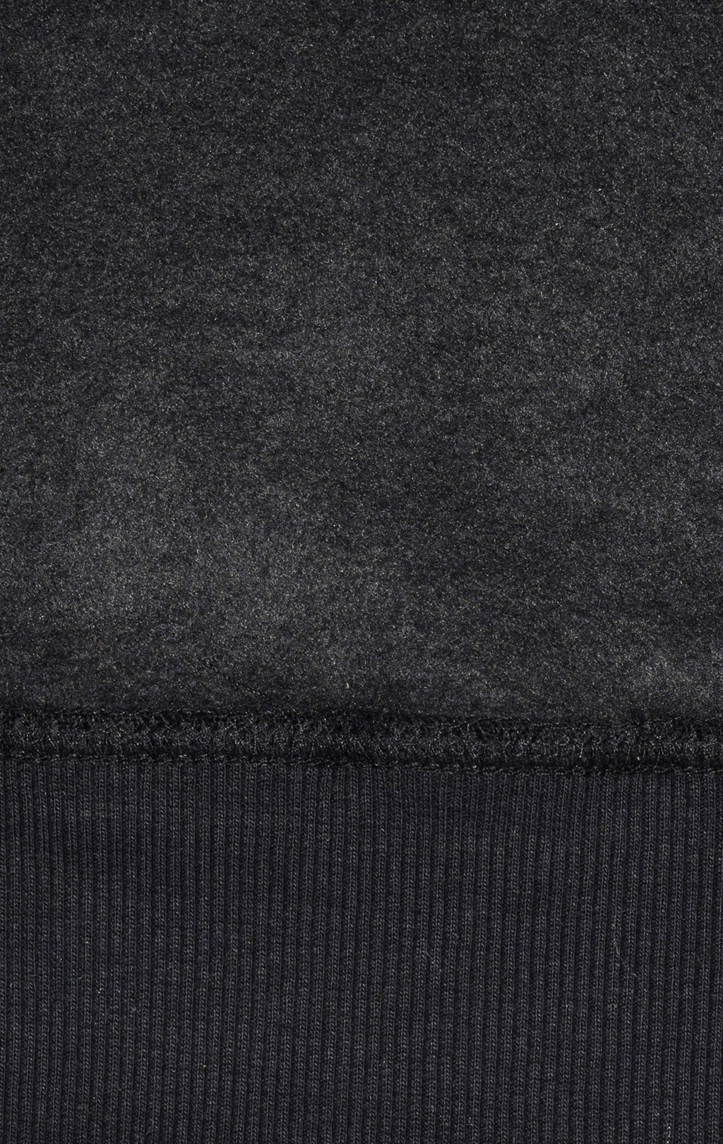 Свитшот ALPHA INDUSTRIES RADIOACTIVE SWEATER black 