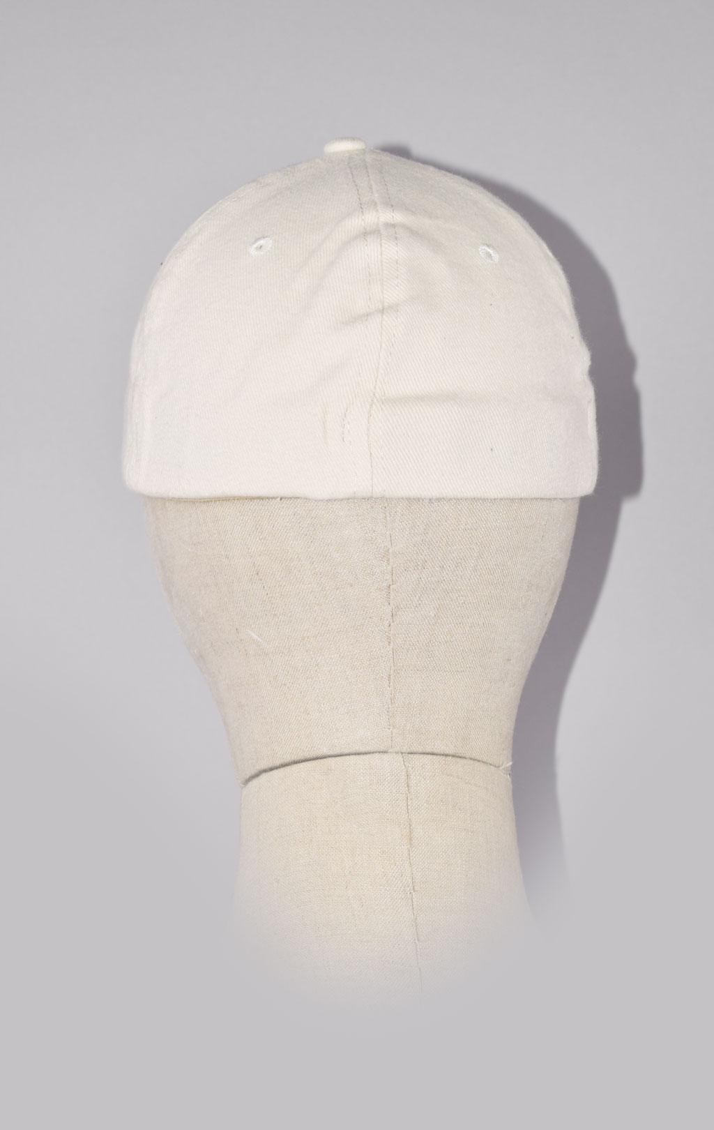Бейсболка Fostex CONTRACTOR white (215167) 