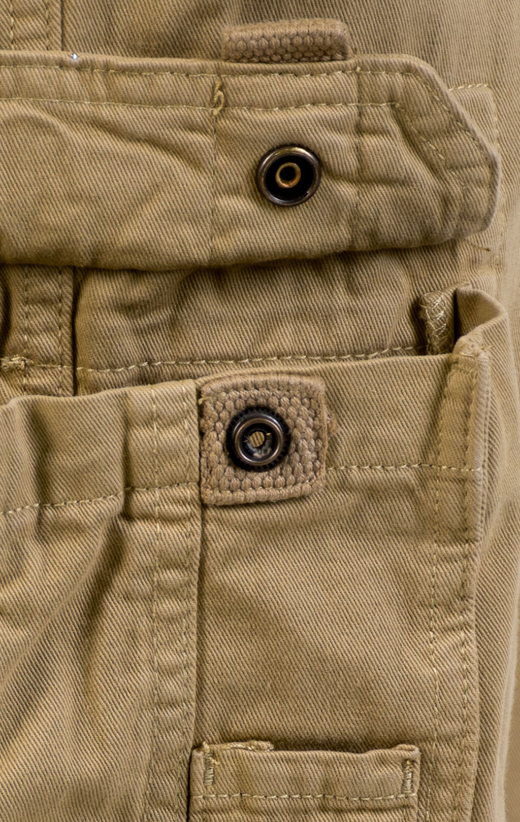 Брюки-карго ALPHA INDUSTRIES JET PANT olive light (#101212) 
