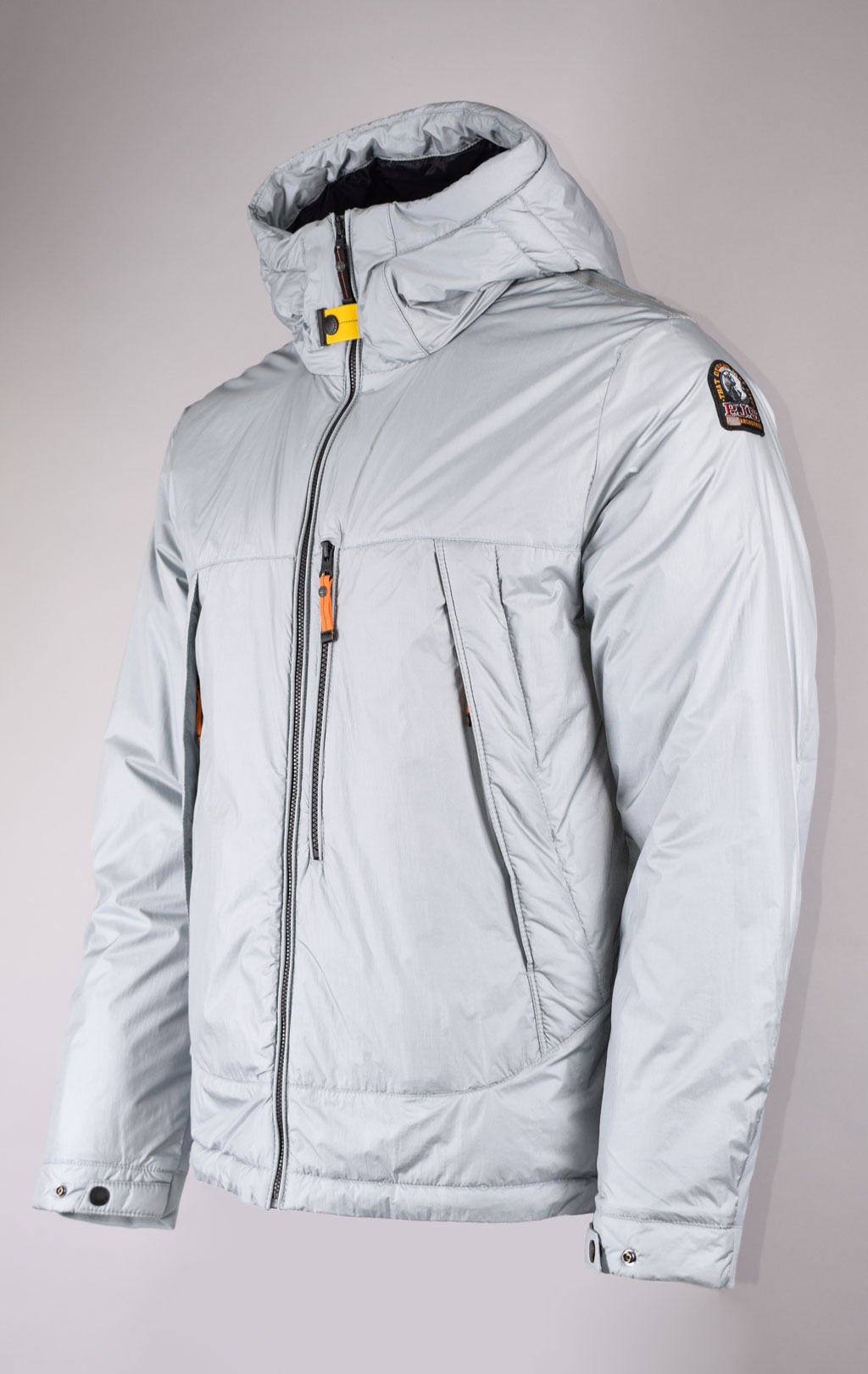 Куртка PARAJUMPERS NIVEK FW 23/24 sky grey 