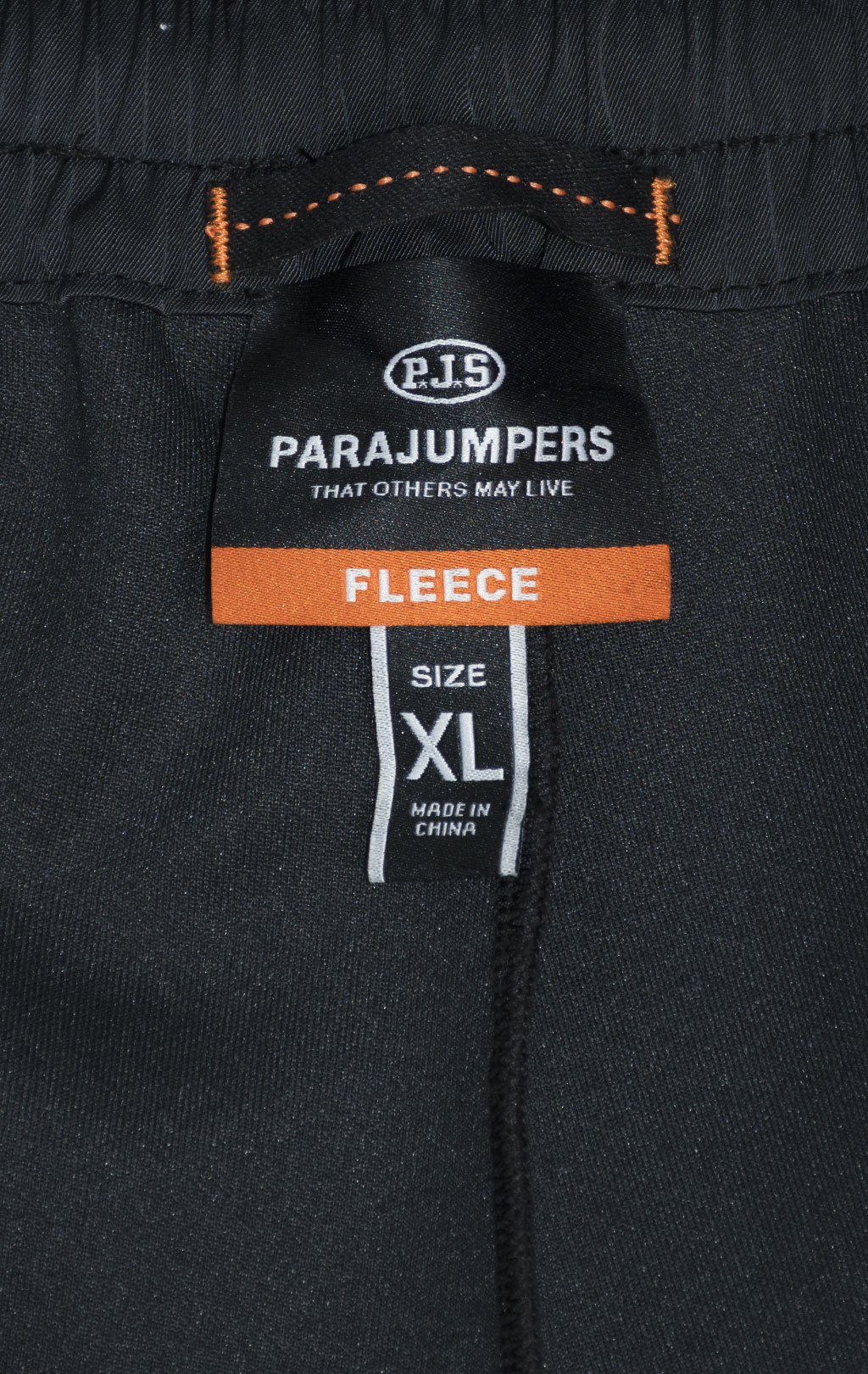 Женские брюки PARAJUMPERS AVATAR FW 24/25 pencil 