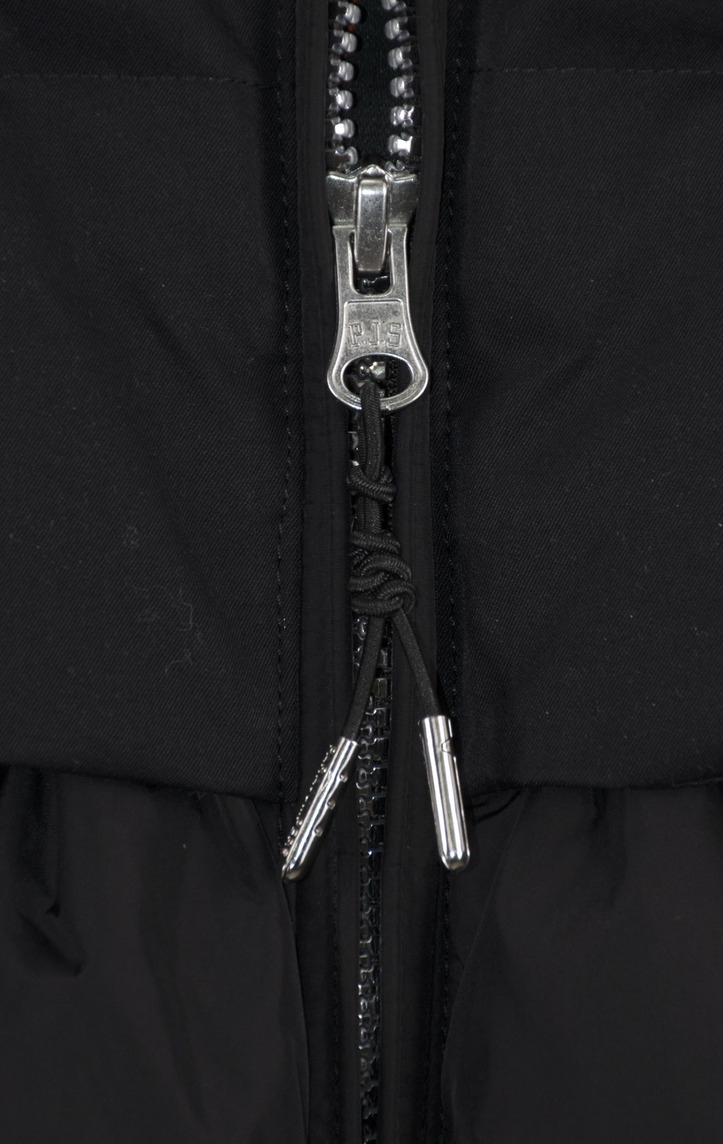 Женская куртка-пуховик PARAJUMPERS EYMA FW 24/25 black 