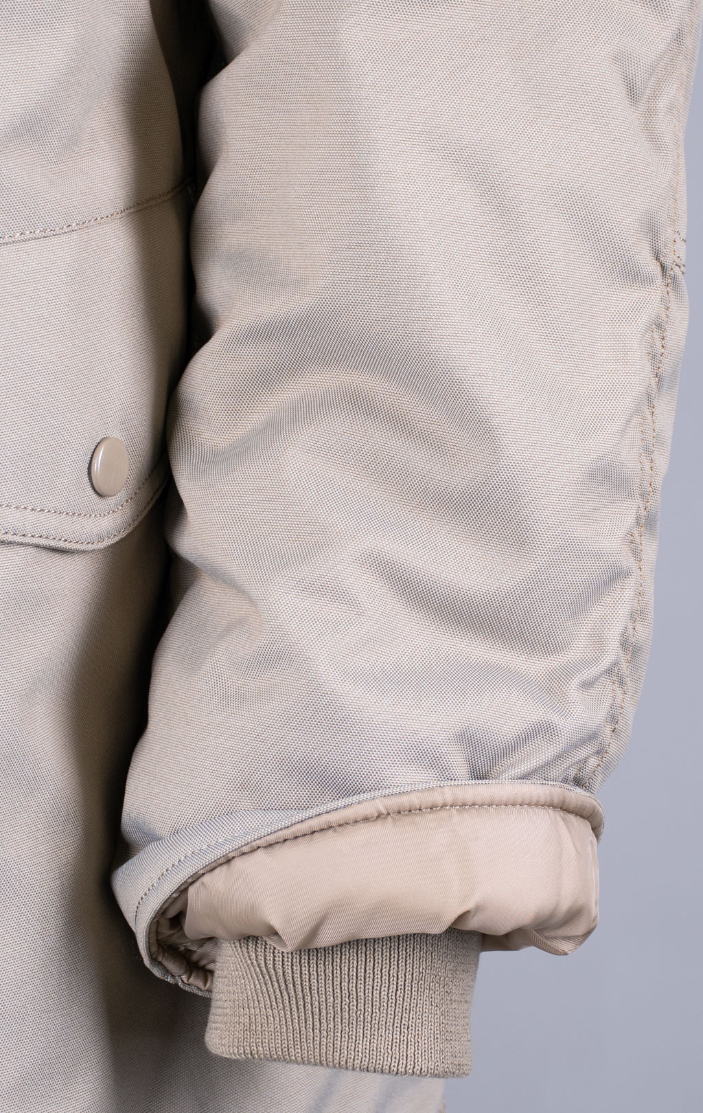 Аляска ALPHA INDUSTRIES EXPLORER khaki 