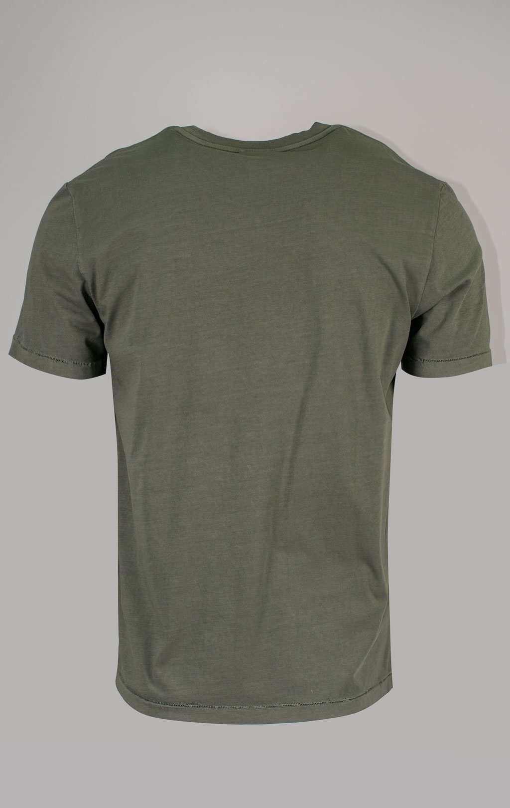 Футболка PARAJUMPERS RESCUE TEE SS 25 m thyme 