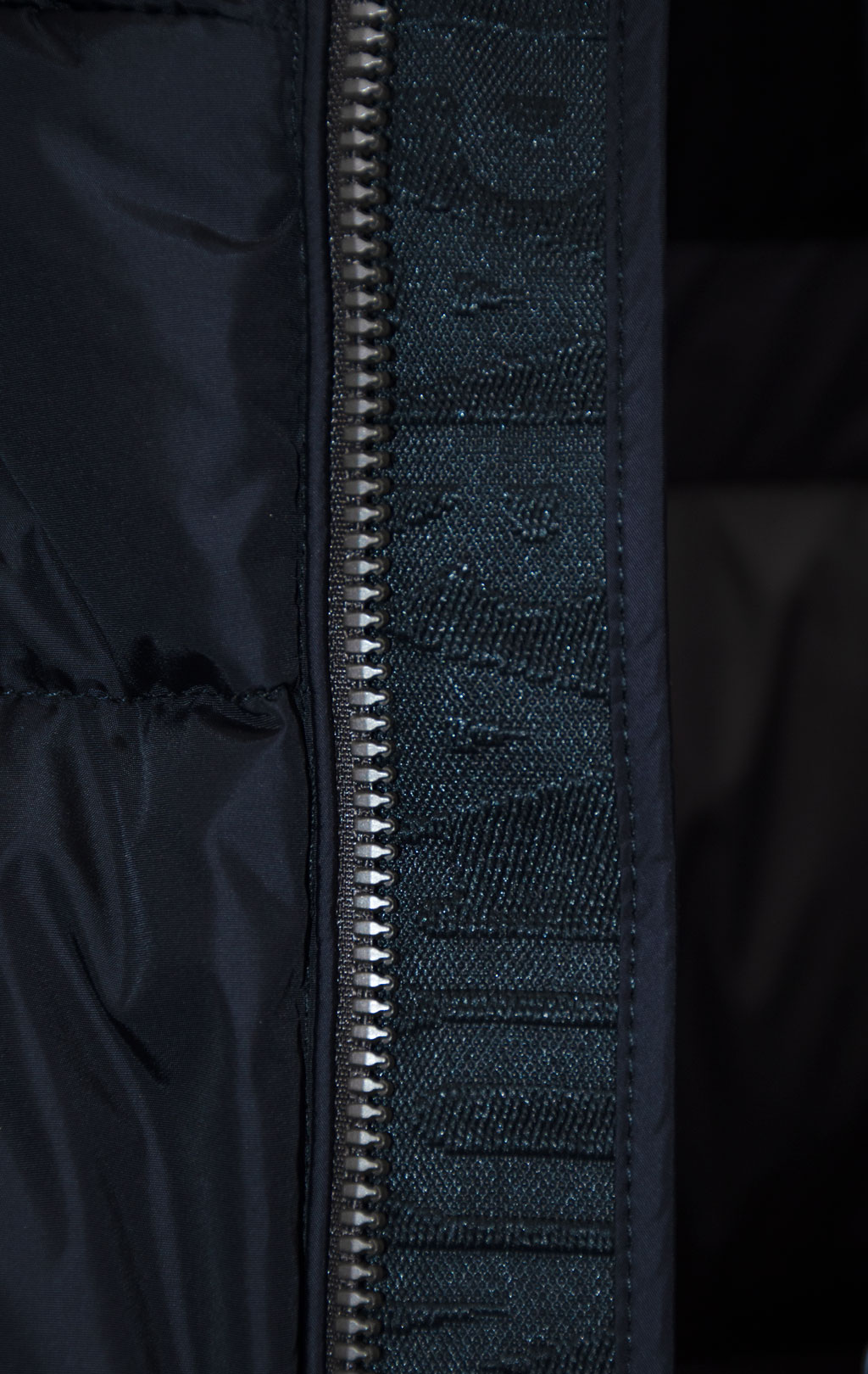 Аляска пуховая PARAJUMPERS SALLINS FW 26/27 black 