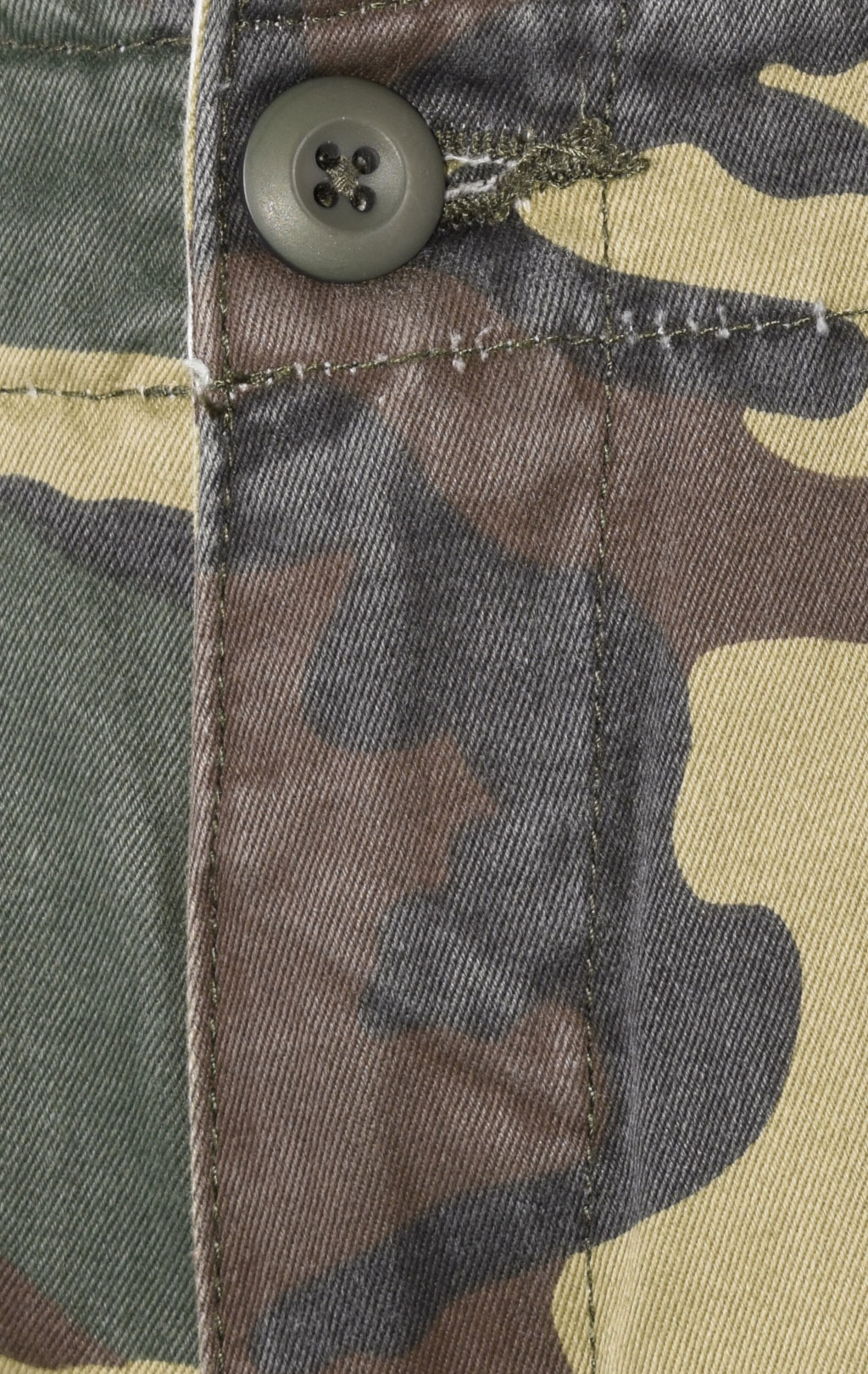 Шорты карго ALPHA INDUSTRIES JET US SS 23 camo woodland 