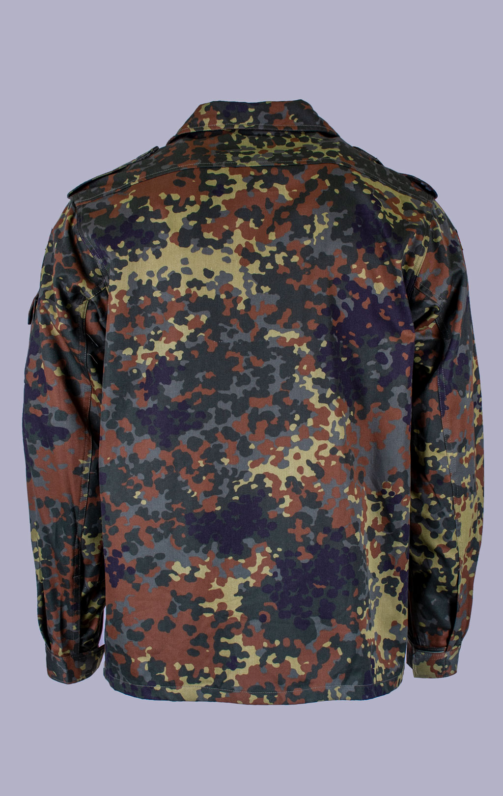 Китель полевой flecktarn Германия