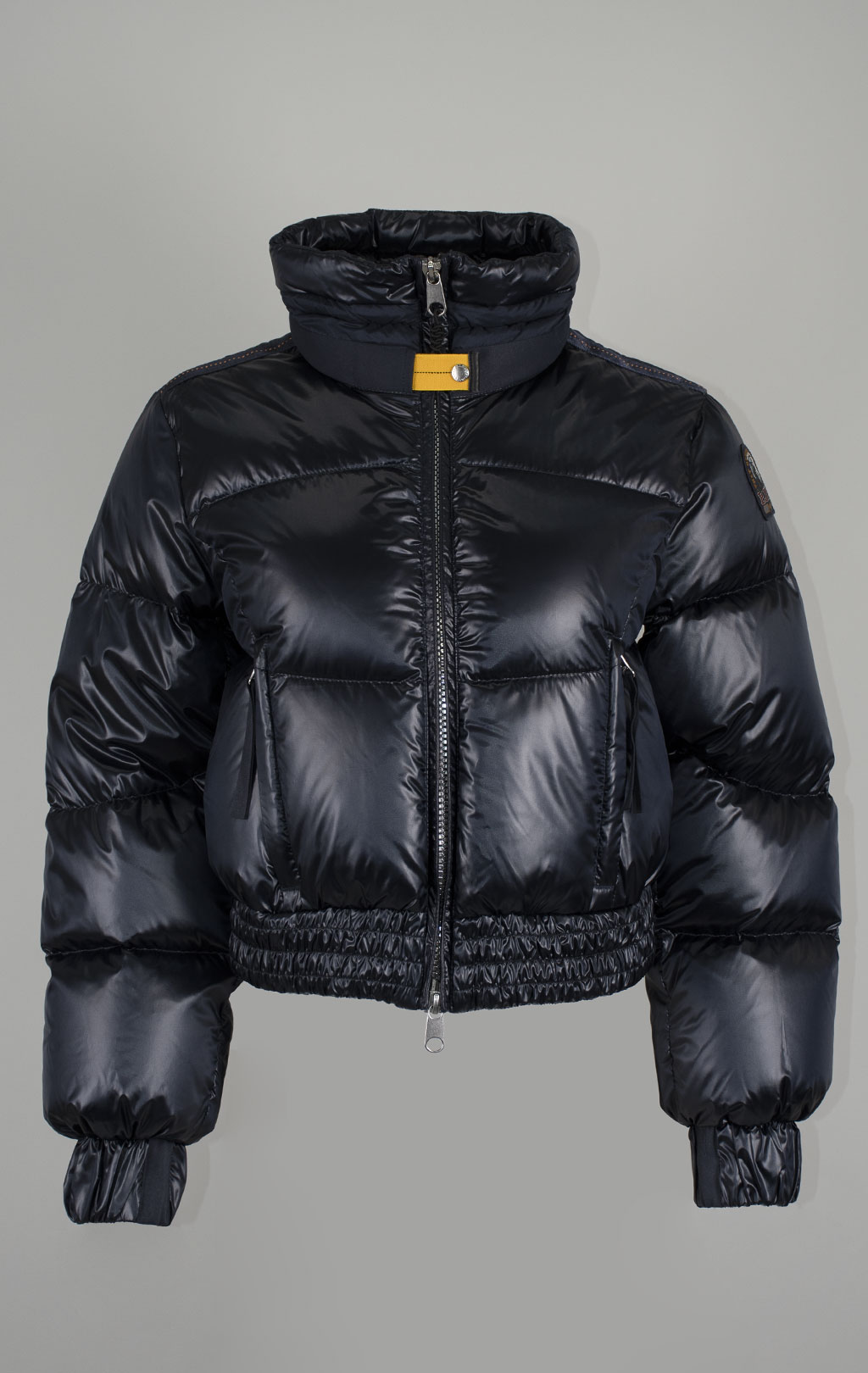 Женская куртка-пуховик PARAJUMPERS SENTO FW 24/25 blue navy 
