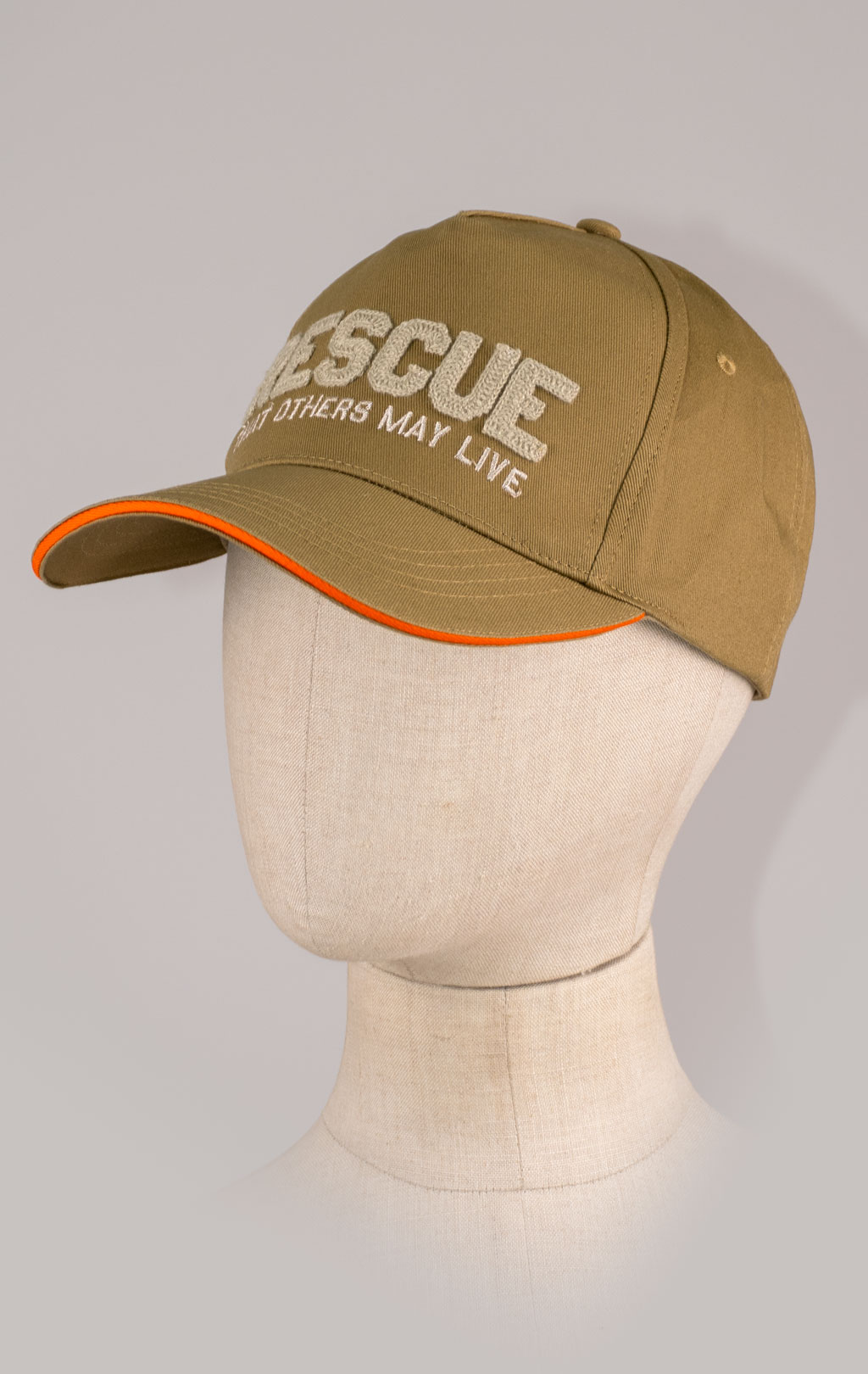 Бейсболка PARAJUMPERS QUINTIN CAP SS 25 m tan 