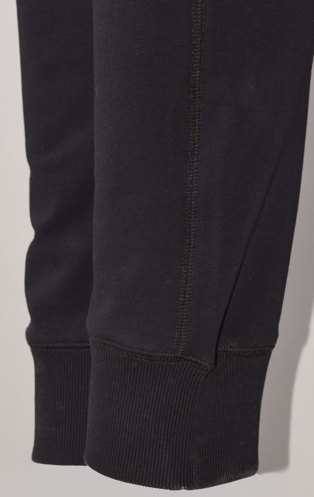 Женские брюки спортивные PARAJUMPERS SOAVE SS 25 m black 