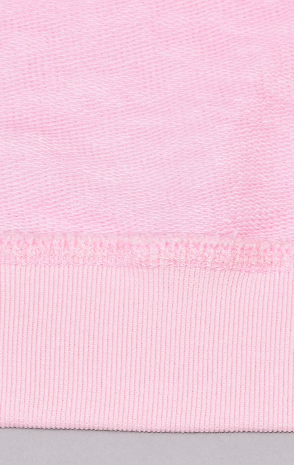 Женский свитшот ALPHA INDUSTRIES NEW BASIC SWEATER pastel pink 