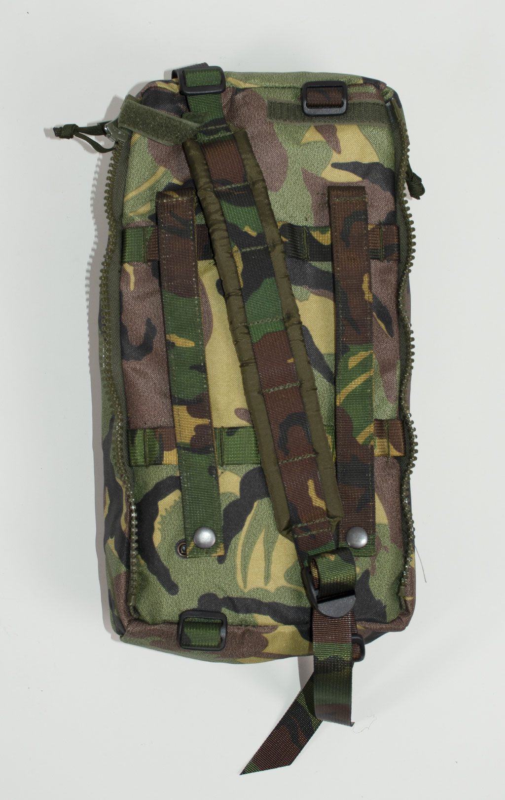 Рюкзак рейдовый Klein 60L dpm Голландия