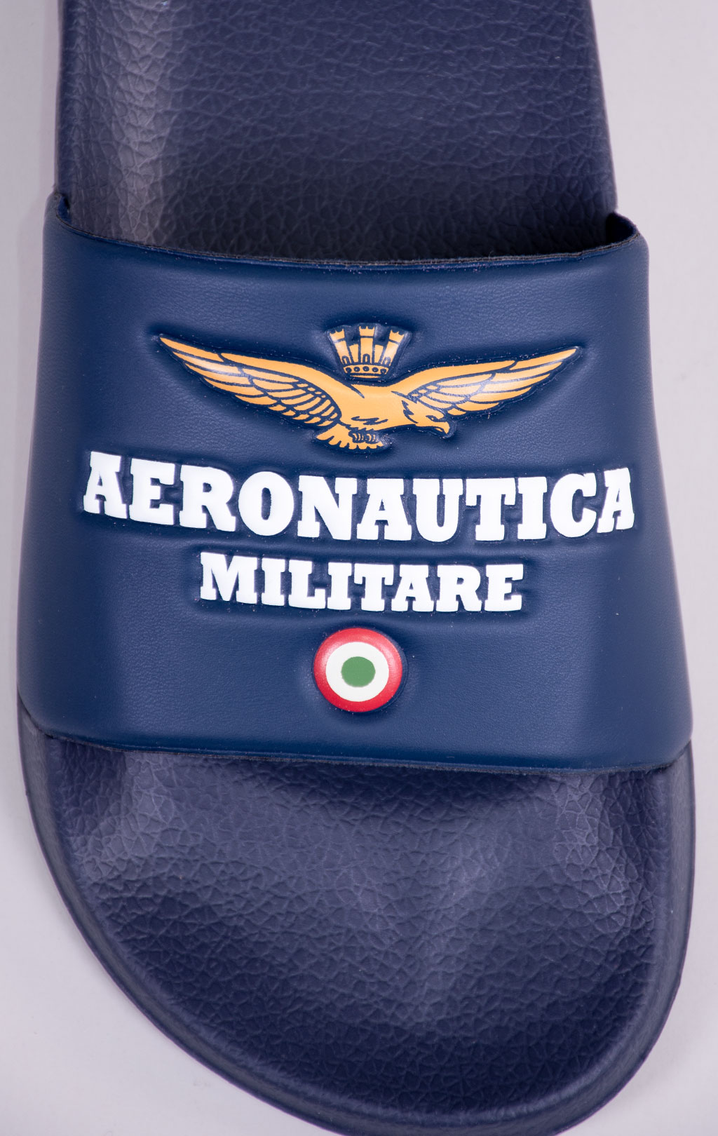 Пантолеты AERONAUTICA MILITARE (SC 0242) SS 26/CN blue 