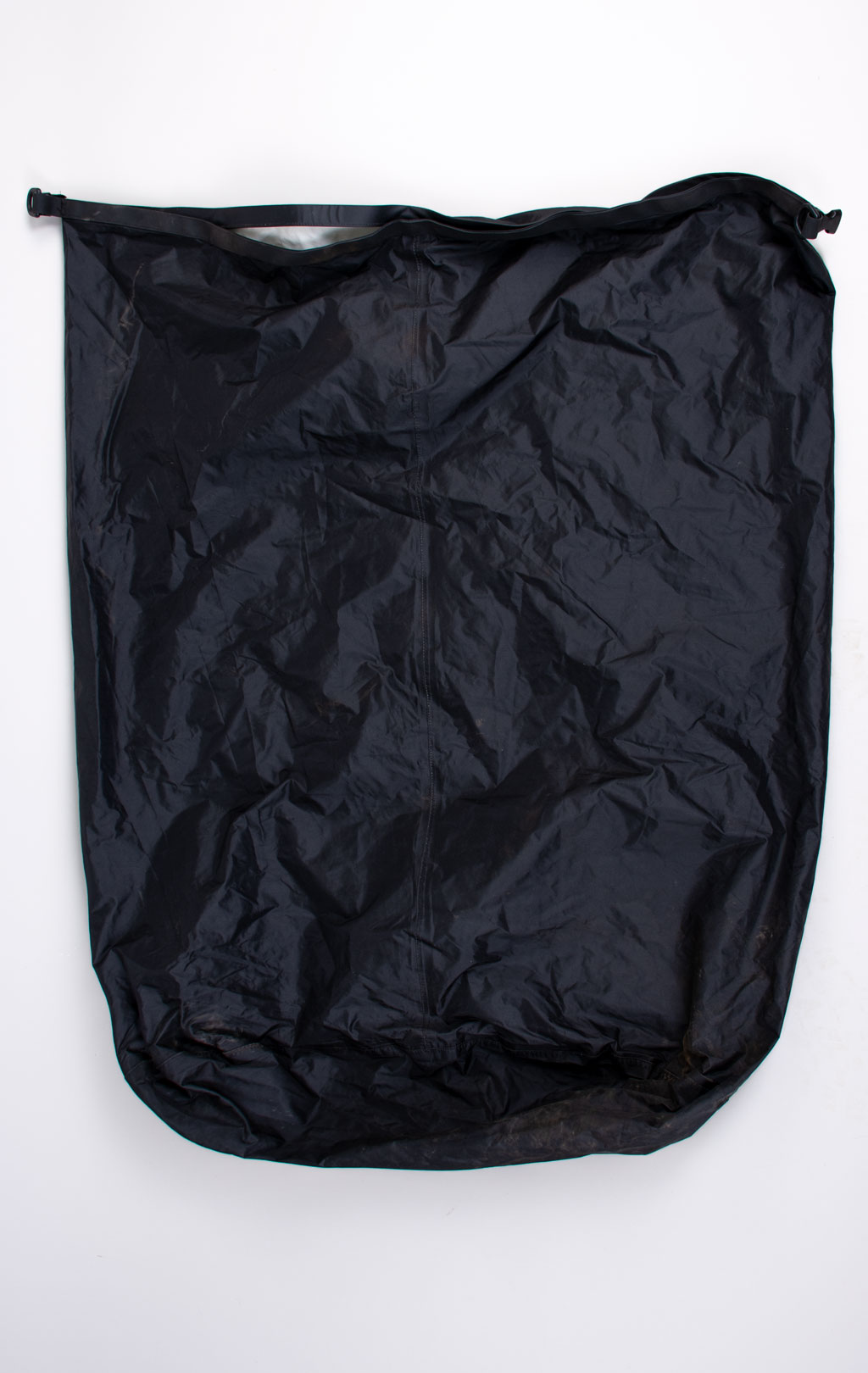 Мешок непромокаемый нейлон 200L black б/у Голландия