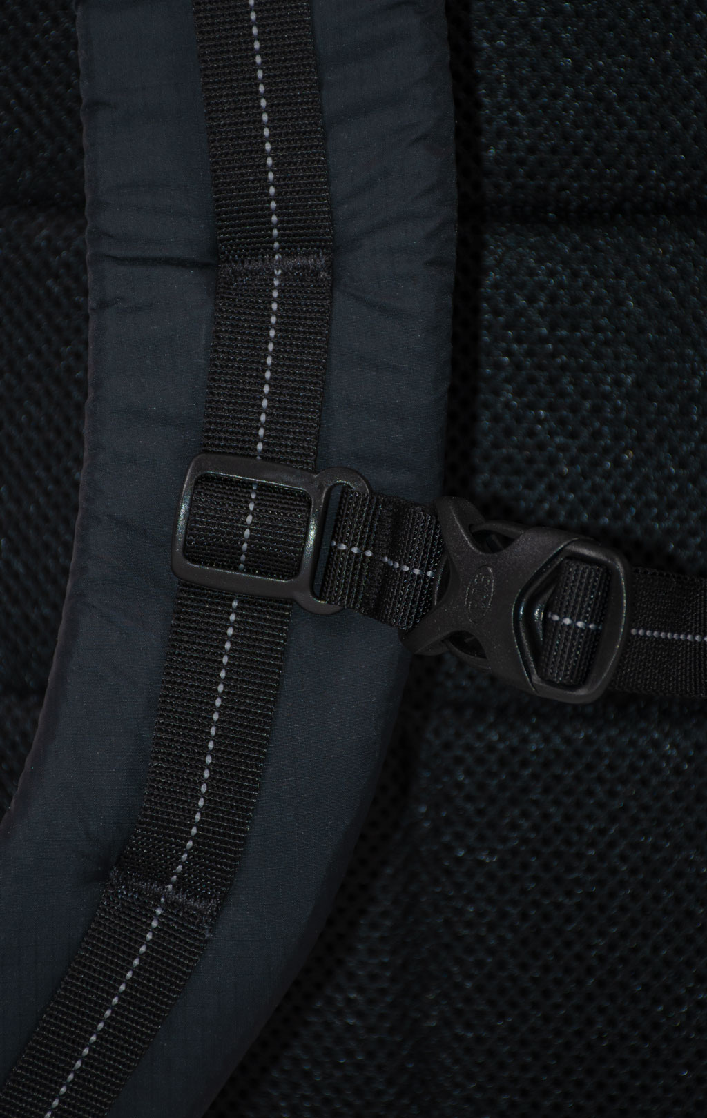 Рюкзак PARAJUMPERS MITCHELL SS 26 black 