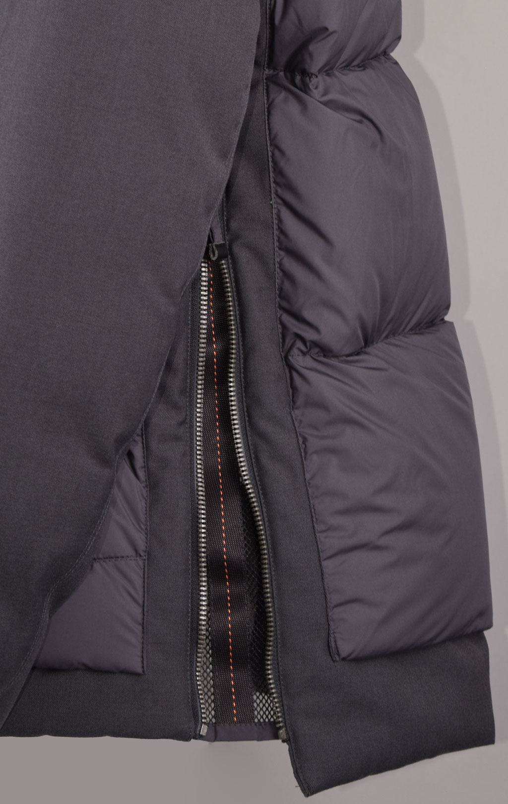Женская куртка-пуховик PARAJUMPERS PEPPI FW 23/24 phantom 