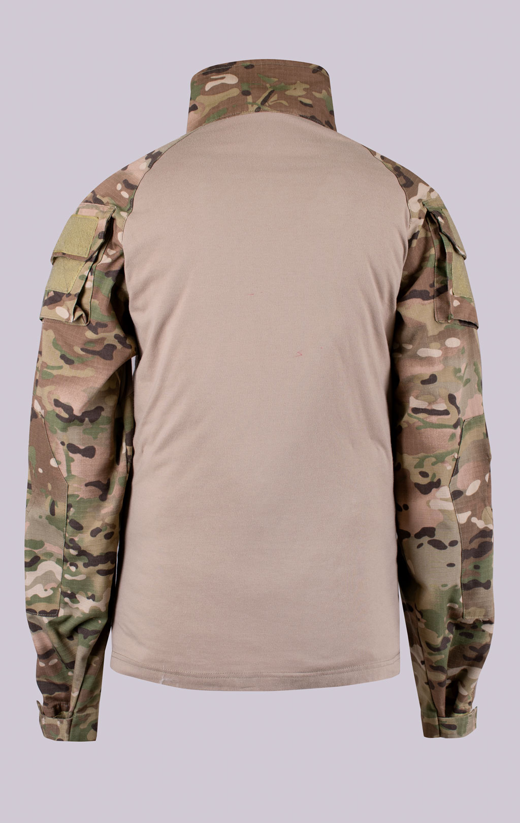 Рубашка Combat Shirt multicam б/у Китай