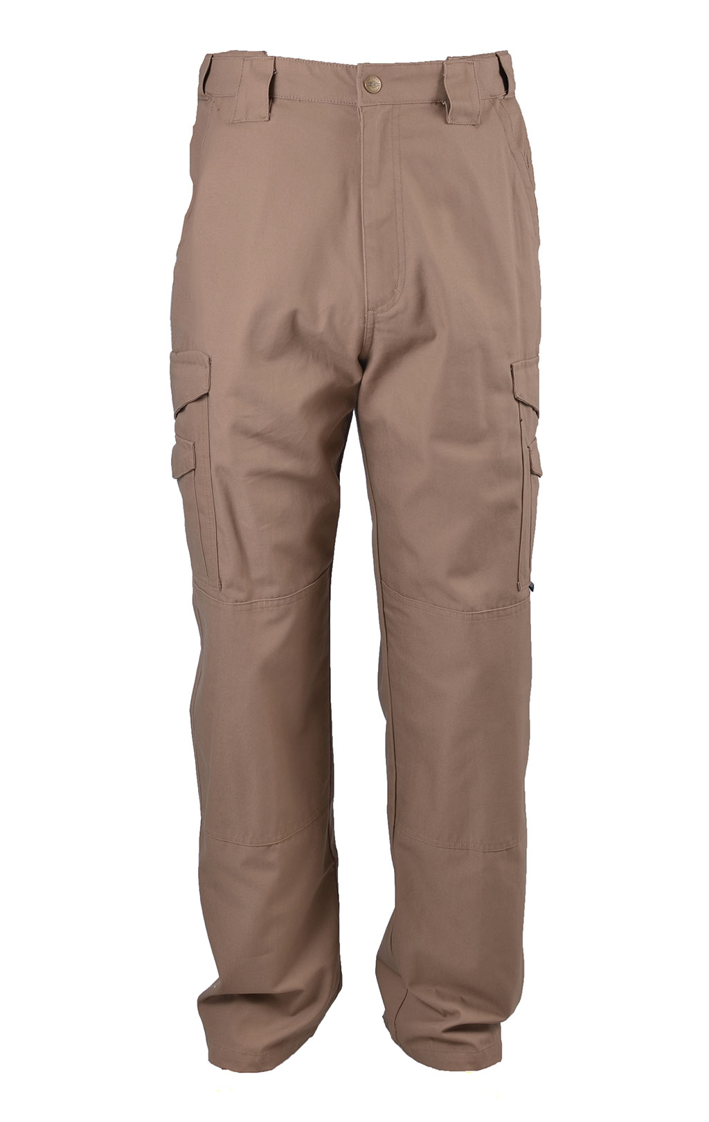 Брюки тактические Tru-Spec Tactical хлопок coyote 