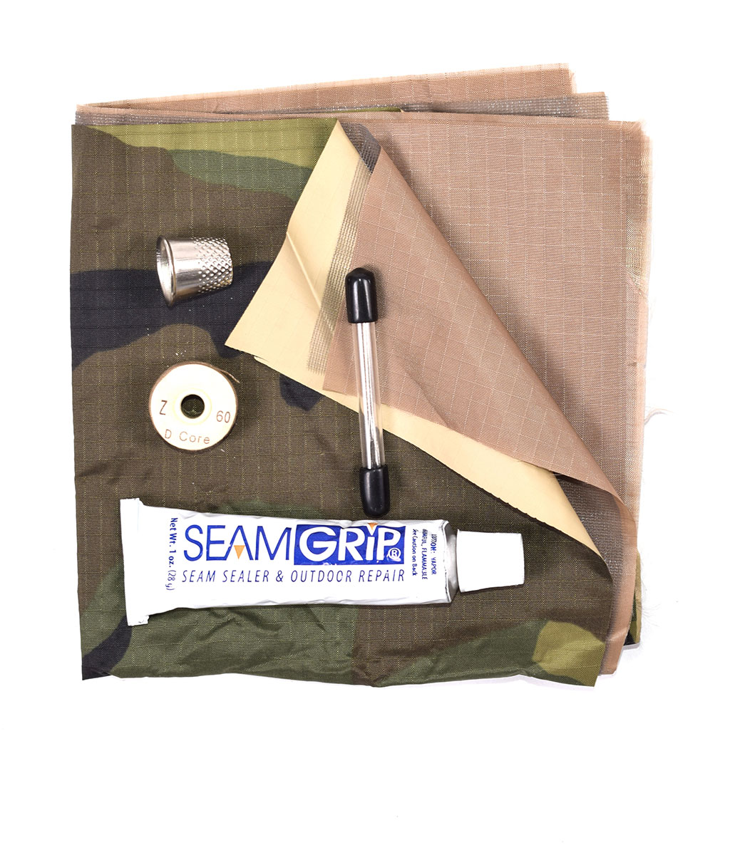 Палатка армейская USMC camo woodland б/у США