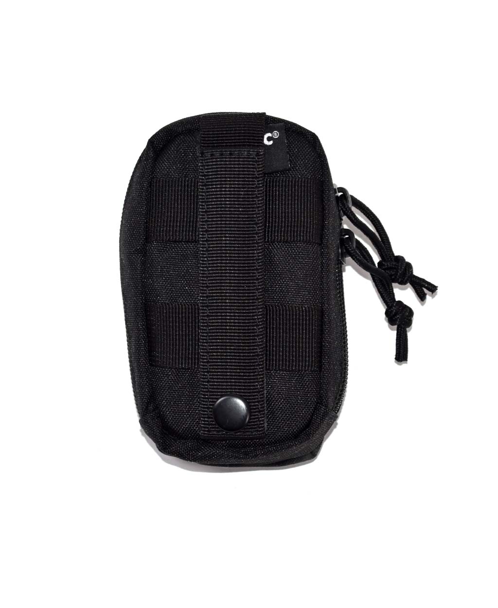 Подсумок Mil-Tec Padded black (90502) 