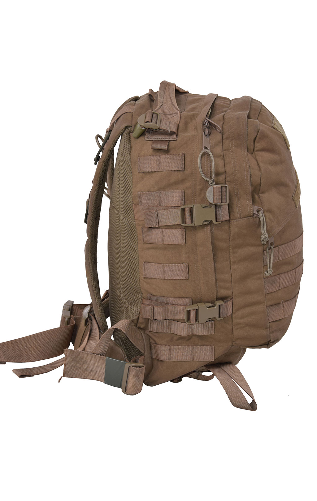 Рюкзак тактический DAY PACK 35L coyote б/у Голландия
