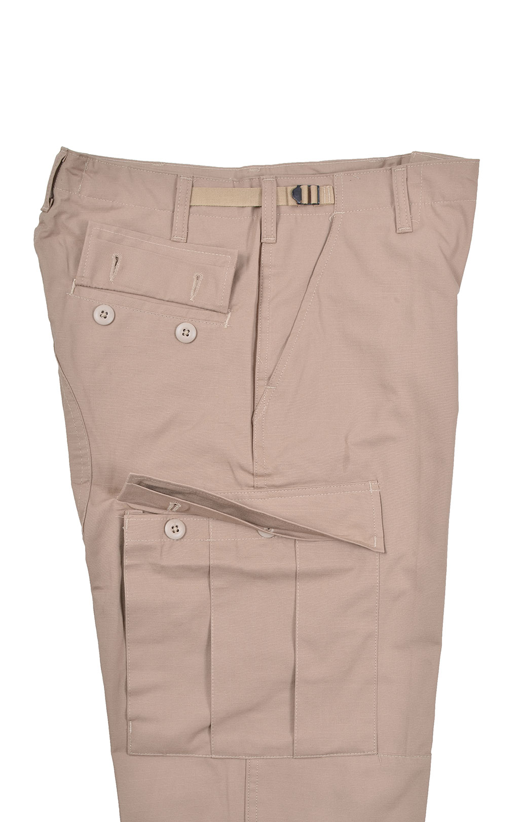 Брюки полевые Propper BDU хлопок Rip-Stop khaki 