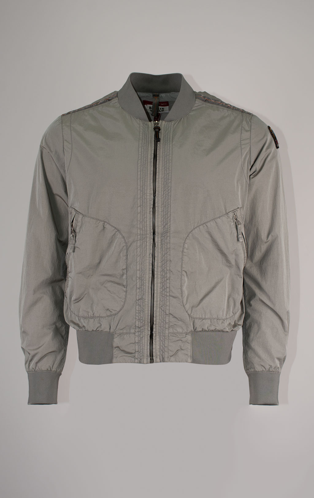 Ветровка-бомбер PARAJUMPERS ASH SS 25 m nowhere 