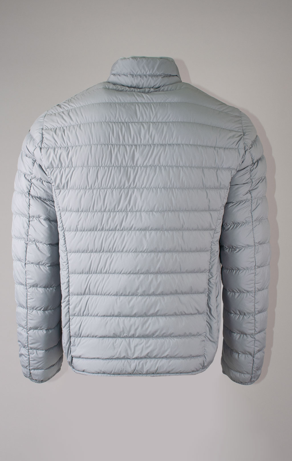 Куртка-пуховик лёгкая PARAJUMPERS UGO SS 25 m moonstruck 