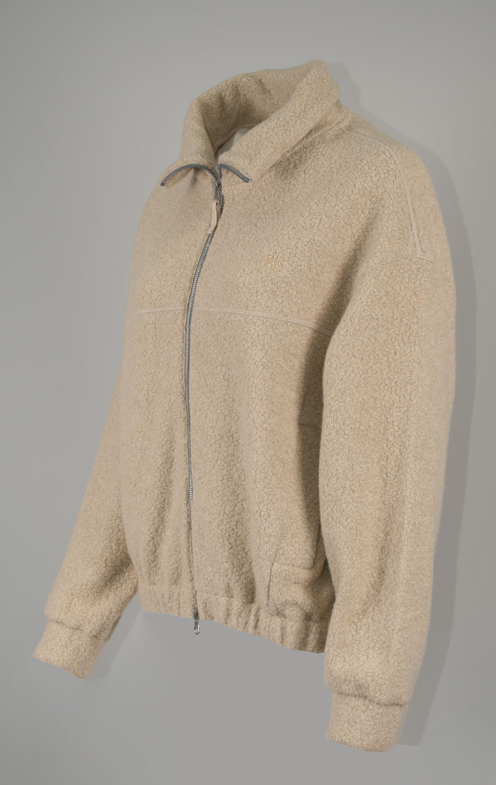 Женская олимпийка PARAJUMPERS MINORI FW 24/25 sun kissed 