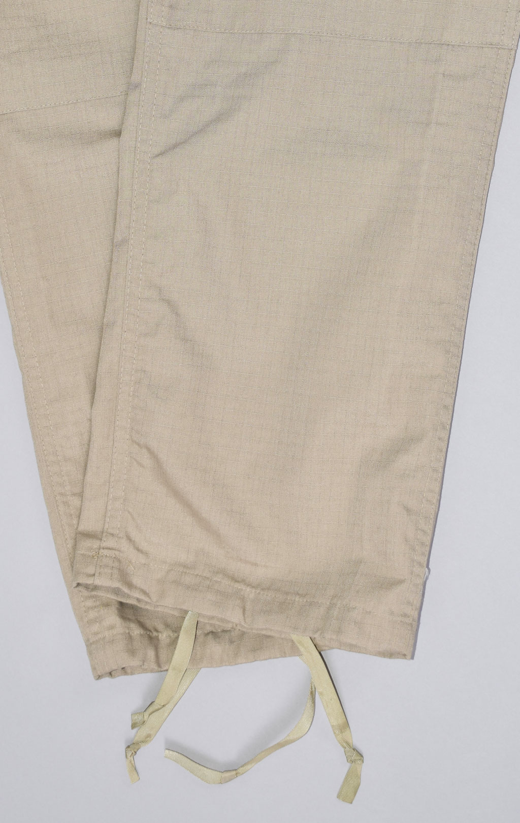 Брюки полевые BDU полиэстер Rip-Stop tan (khaki) 